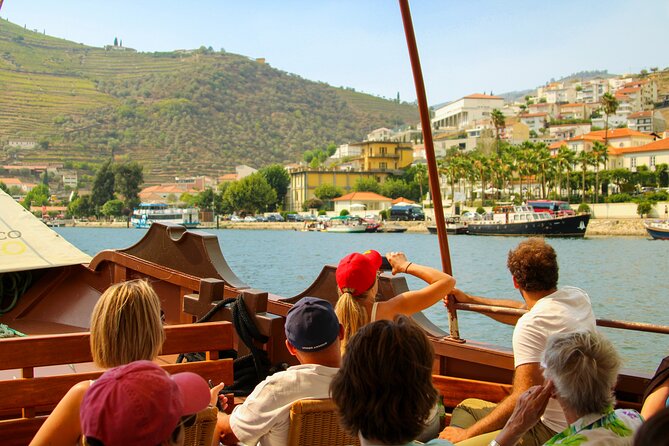 Porto City Tour Full Day with Lunch and Six Bridges Cruise - Private basis - Francesinha lunch and what is included