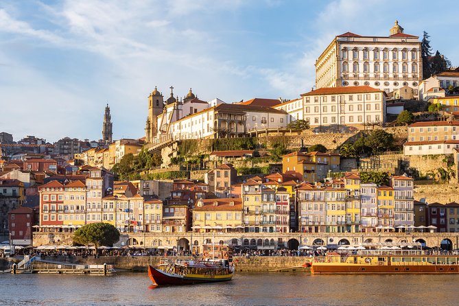 Porto City Tour Half Day - Private - Why this works as a first look at Porto