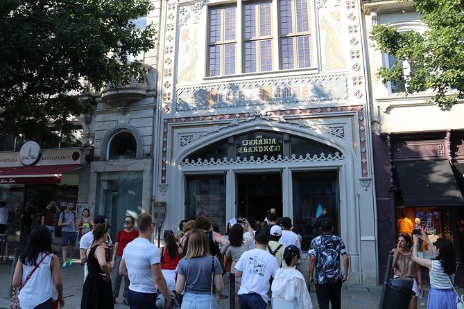 Porto City Tour Half Day - Private - Timing, pickup, and practical limits