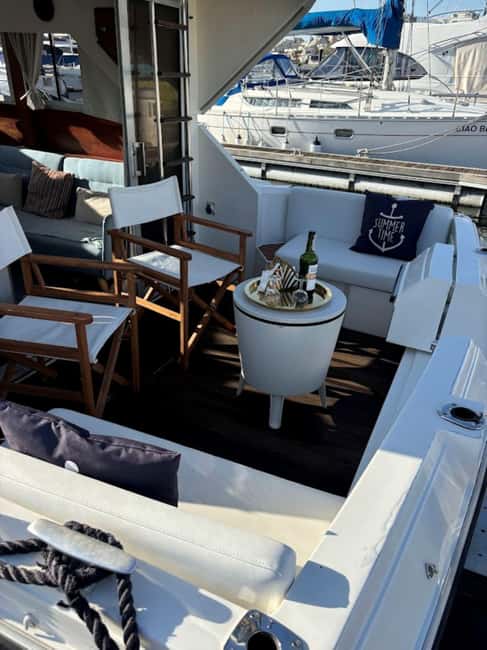 Porto: City Views or Sunset Tour with Drinks - Should you book it?