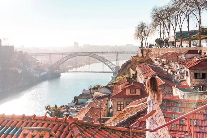 Porto Classic Car Tour - Vintage Experience - Starting at Avenida dos Aliados