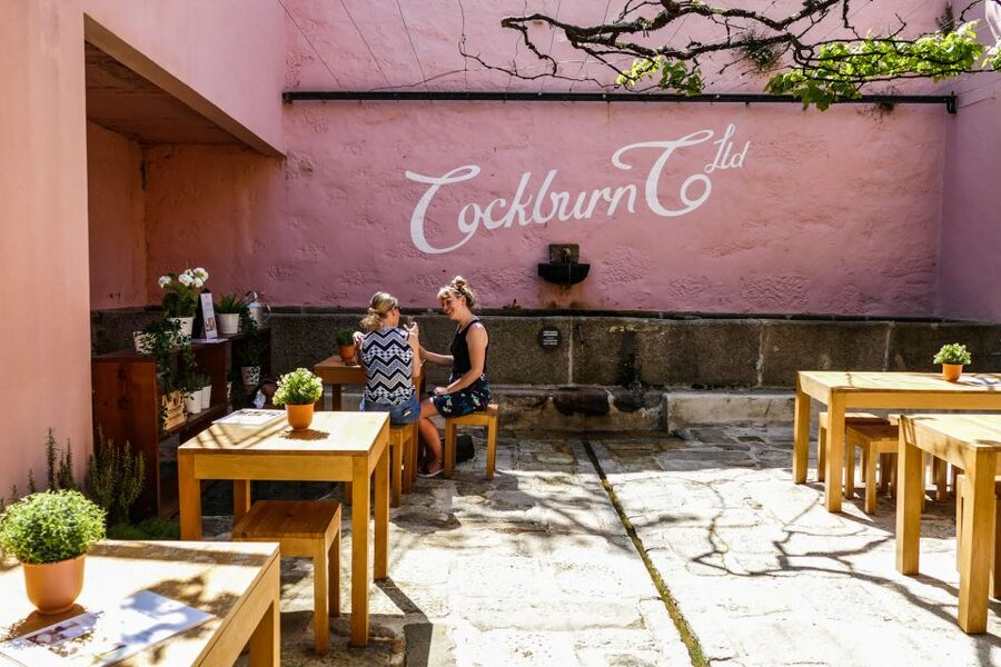 Porto: Cockburn’s Port Lodge Tour and Tasting - A few practical planning tips