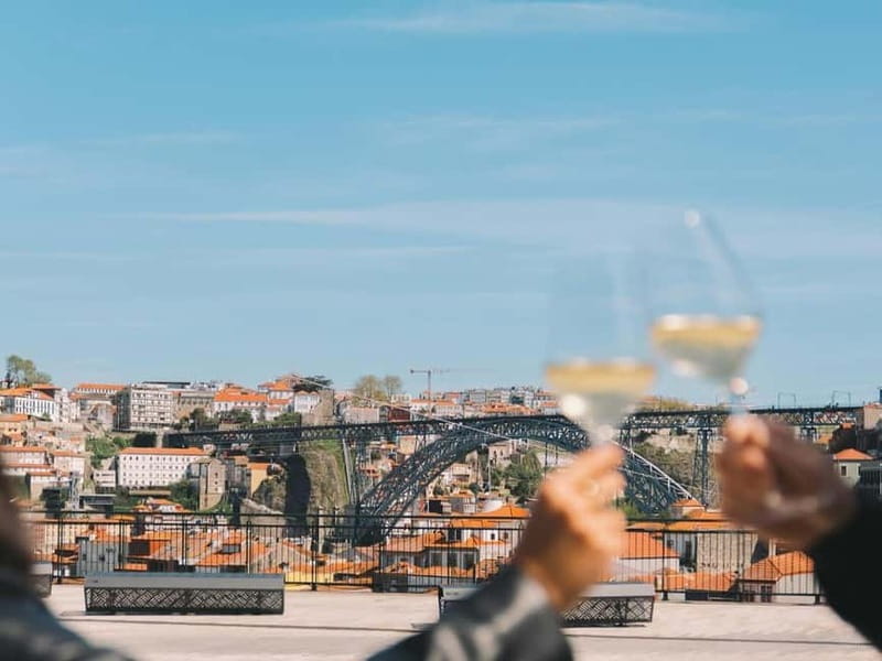 Porto: Combined Ticket for WOW Cultural District - A cultural district built for browsing