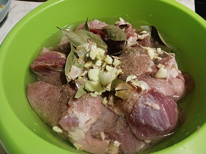 Porto: Cooking Class with Local Market Visit - How the 3.5 Hours Fit Into Your Porto Plans