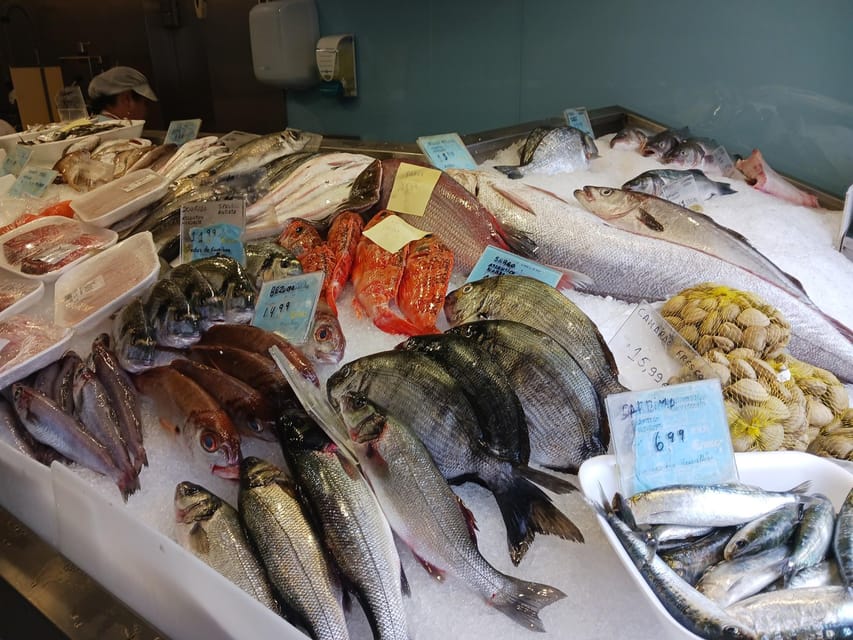Porto: Cooking Class with Local Market Visit - Who Should Book This Porto Cooking Class