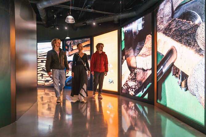 Porto: Cork Museum - Interactive and Family Friendly Museum - The hands-on side for children and adults