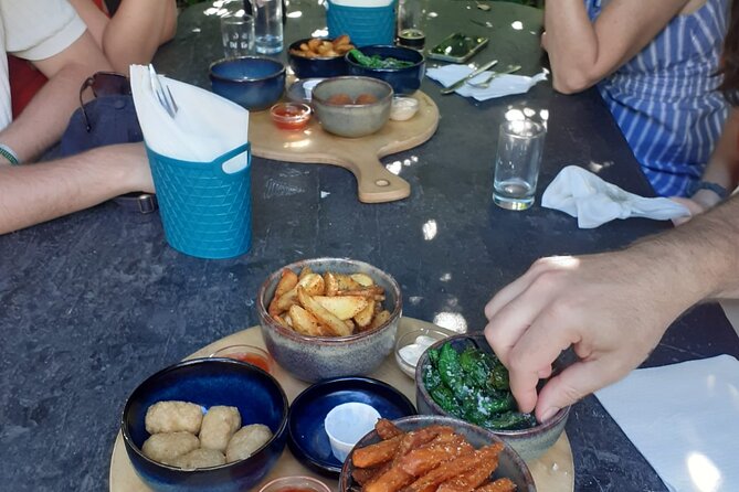Porto: Craft Beer Tasting Tour with Local Snacks - Practical ways to get more from the afternoon