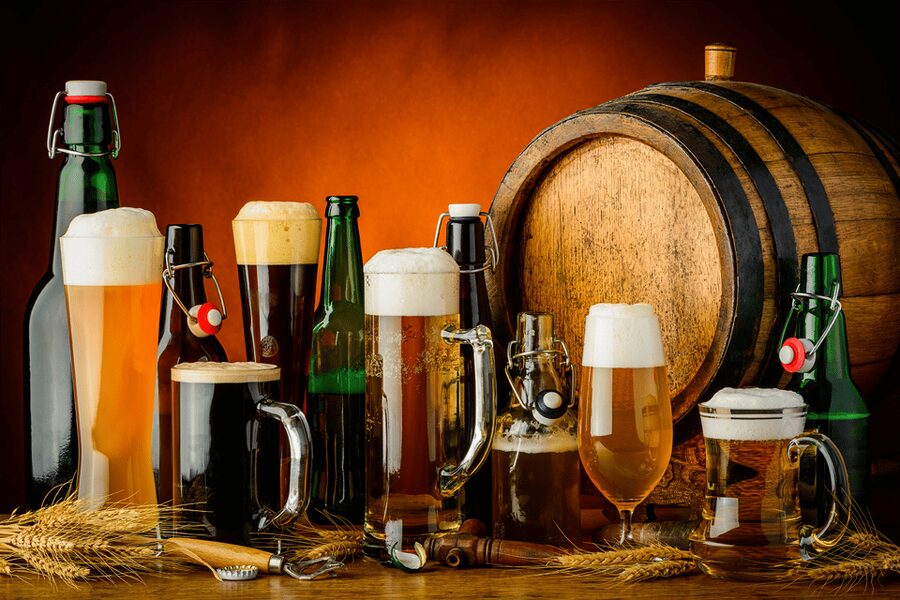 Porto: Craft Beer Tasting Tour with Local Snacks - The value of $76 per person