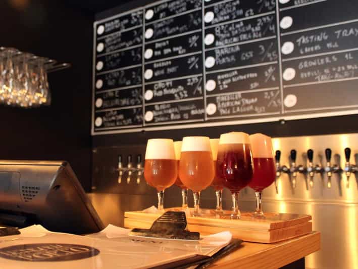 Porto: Craft Beer Tasting Tour with Local Snacks - Who will get the most from this tour?
