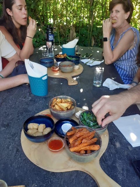 Porto: Craft Beer Tasting Tour with Local Snacks - Tips for making the tasting better