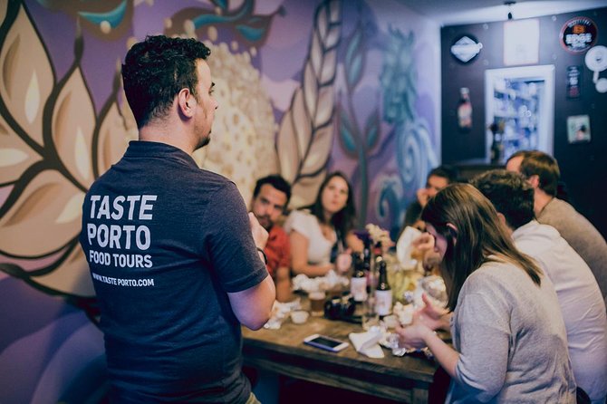 Porto Craft Beer Tour: 7 Beers + 3 Food Pairings in a Small Group - Why this Porto beer tour feels different