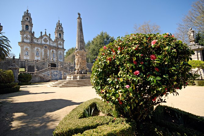 Porto: Day Trip to Douro including lunch and Rivercruise - The early start and ride from Porto