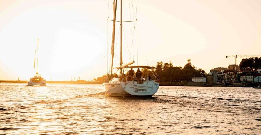 Porto: Daytime or Sunset Douro River Sightseeing Cruise - Key points to know before you book