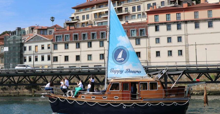 Porto: Douro Classic Boat Tour - Who will enjoy this Douro cruise most?