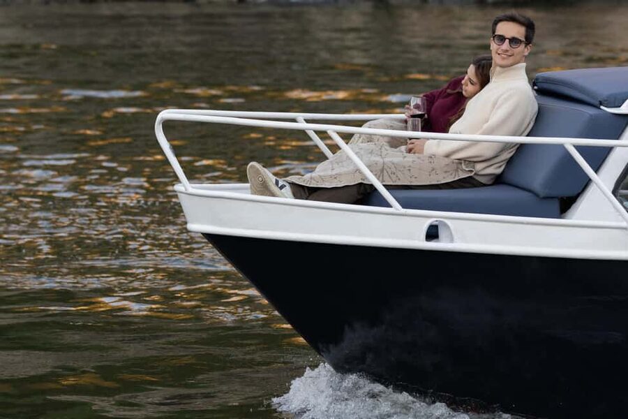 Porto: Douro private cruiser (only for you)6 bridges/sunset - Key points to know before booking