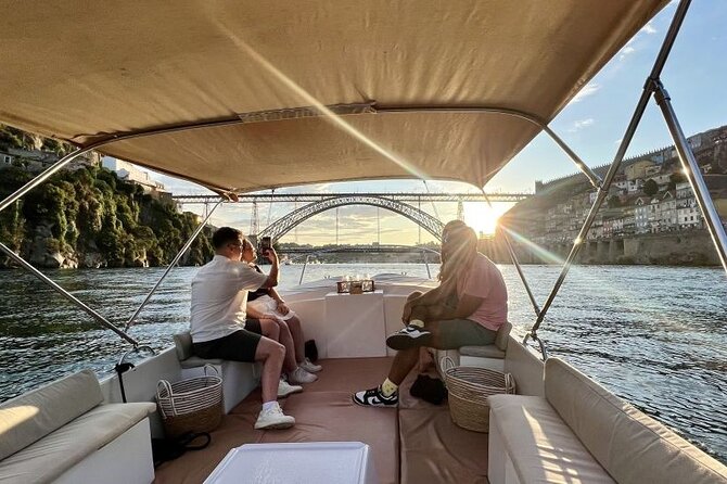 Porto: Douro River Boat Cruise with Port Wine and Snacks - Why the Douro is the right place to start
