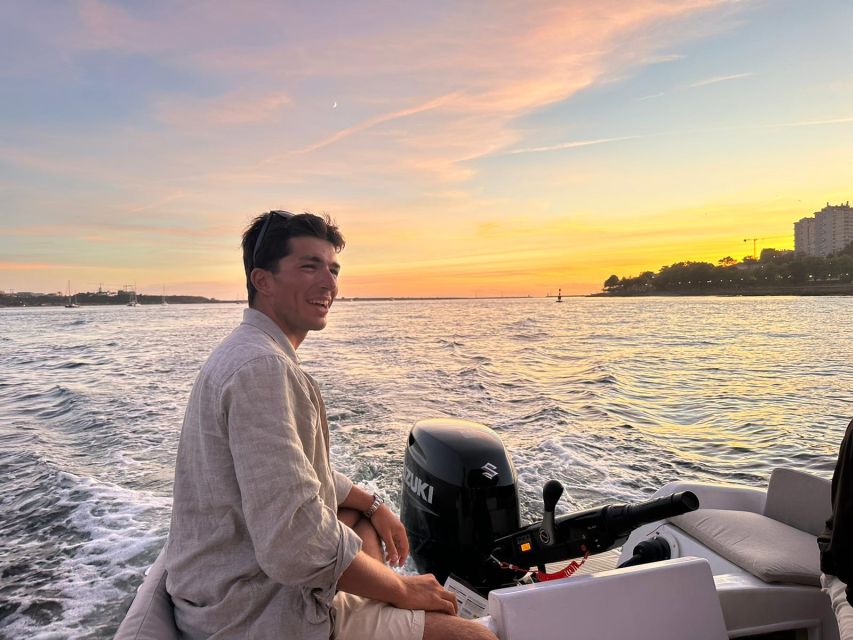 Porto: Douro River Boat Cruise with Port Wine Tasting - Key points at a glance
