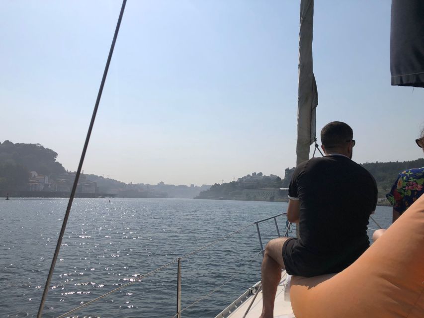 Porto Douro river boat tour or Amazing Sunset - Key points at a glance