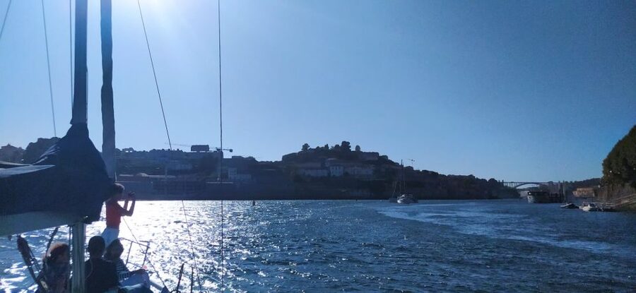 Porto Douro river boat tour or Amazing Sunset - What the $353 group price really buys