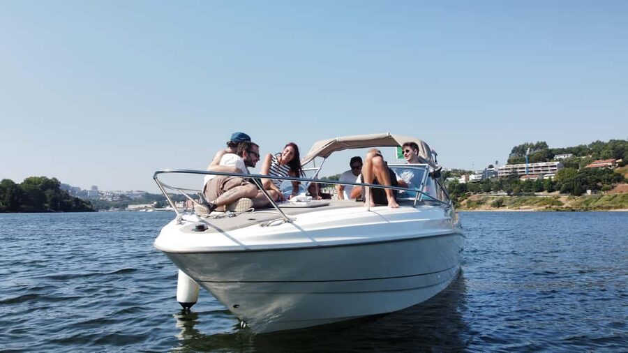 Porto: Douro River Boat Tour with Port Wine Tasting - Who will get the most from this Porto boat ride