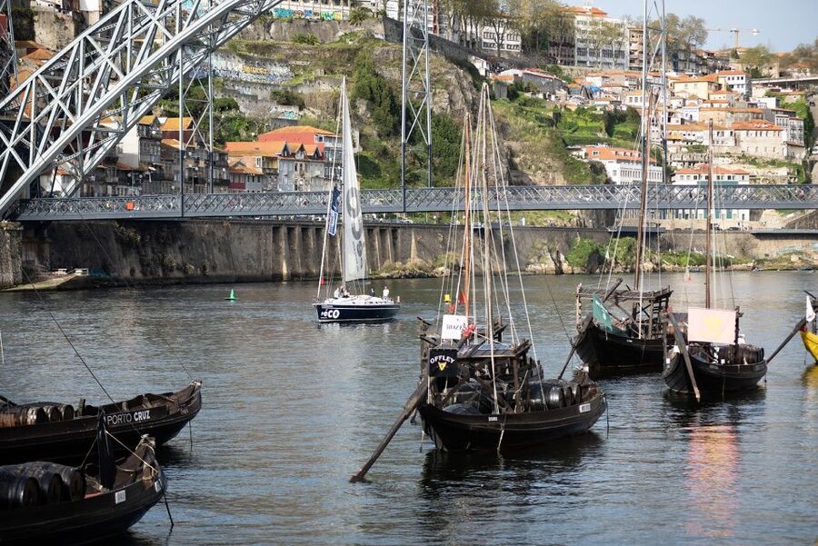 Porto Douro River Cruise: Sunny Day & Peaceful Sunset - How much value do you get for $44?