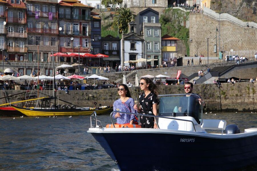 Porto: Douro River Cruise w/ Portuguese Wines & Local Host - Why this Douro cruise is worth your time