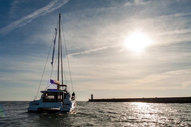 Porto Douro River Cruise With Port Wine - Daytime or Sunset - Afurada and the protected Douro Estuary