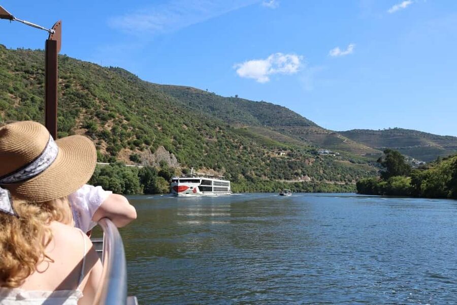 Porto: Douro Valley, 2 Wineries, Lunch, and 1-Hour Boat Tour - The real drawbacks to consider