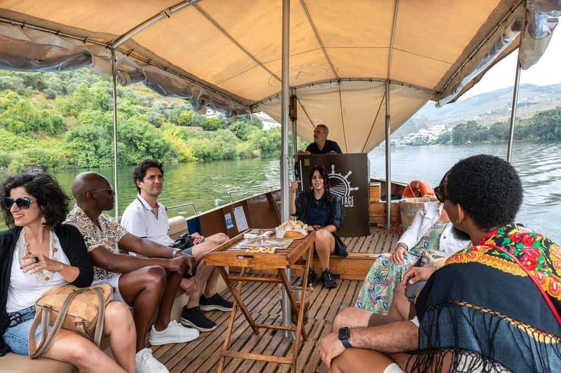 Porto: Douro Valley, 2 Wineries, Lunch & Private Boat Trip - Why this Douro Valley day works so well