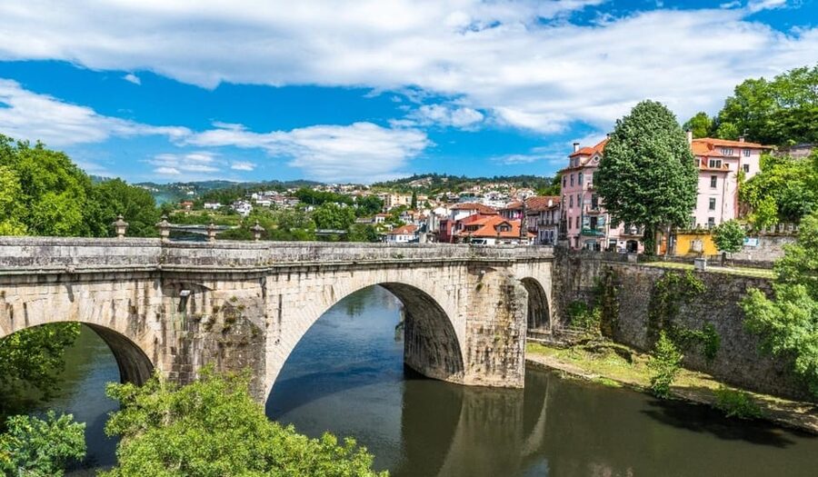 Porto: Douro Valley & Amarante Wine, Food & River Tour - Is $92 a fair price?