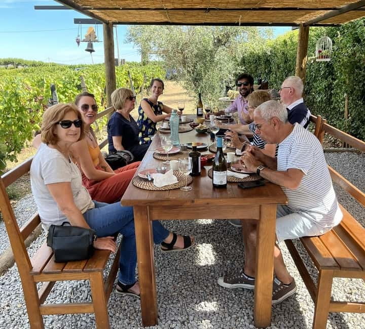 Porto: DOURO VALLEY and AMARANTE City Half-day Tour - Practical tips for making the day easier