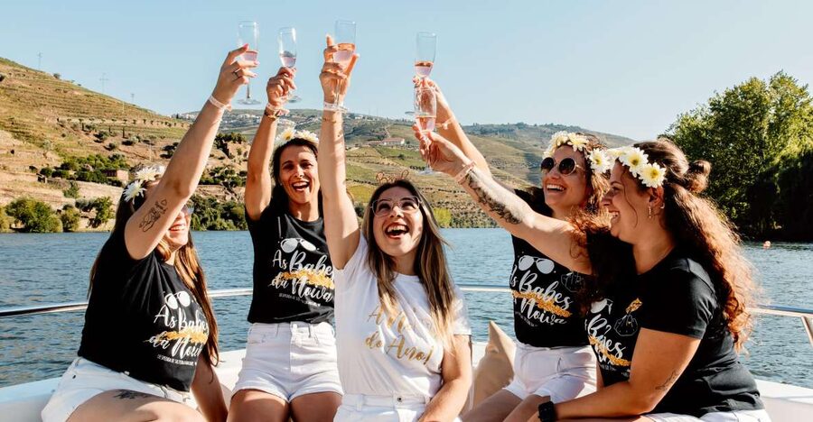 Porto: Douro Valley Full-Day Boat, Train, and Lunch Tour - Why the Douro Valley works best from three angles