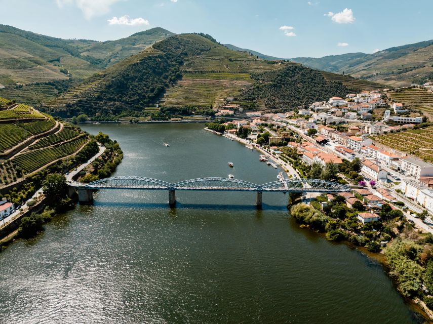 Porto: Douro Valley Full-Day Boat, Train, and Lunch Tour - Who should book this day trip from Porto?