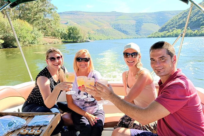 Porto: Douro Valley Private Grand Experience - Private - Key points to know before booking
