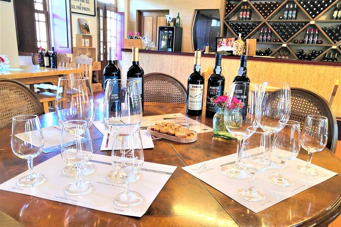 Porto: Douro Valley Private Grand Experience - Private - Why this private Douro Valley day works