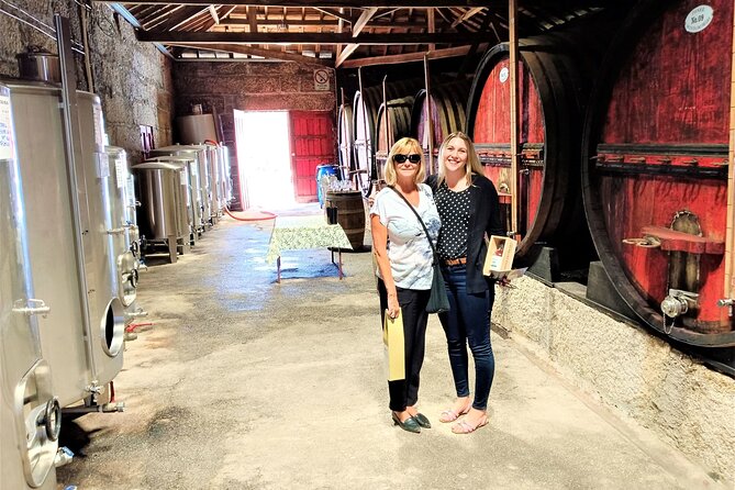 Porto: Douro Valley Private Grand Experience - Private - Scenic stops and a flexible private pace