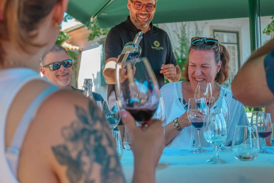 Porto: Douro Valley Private Tour, Tastings, Cruise & Lunch - A village walk before the vineyards