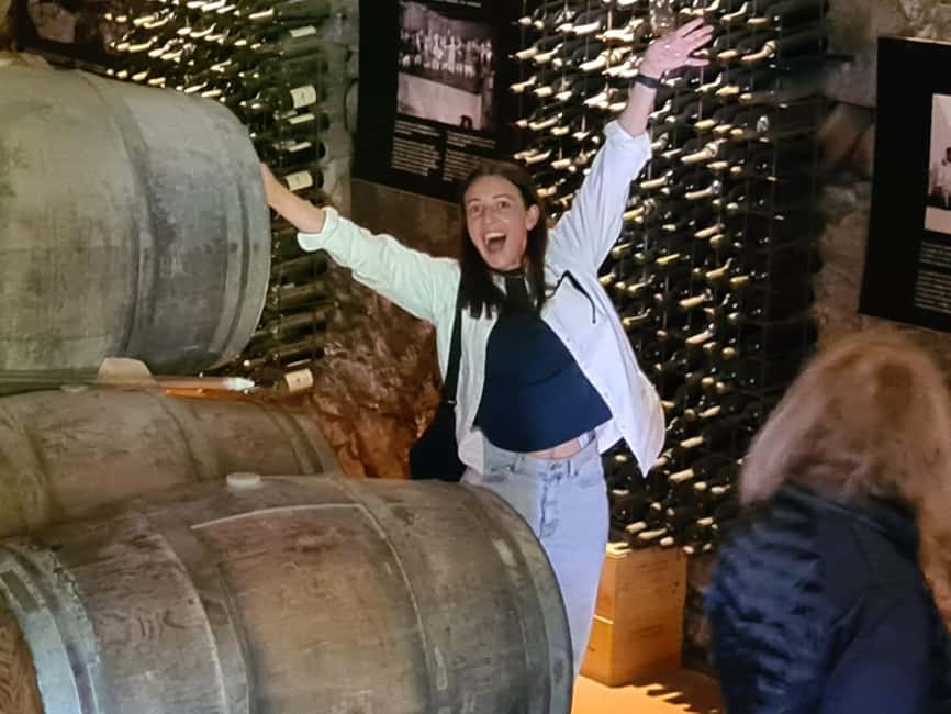 Porto: Douro Valley Tour at 2 Wineries with Lunch and Cruise - Is $139 good value?