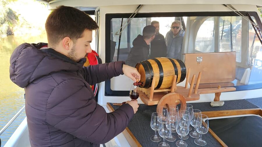 Porto: Douro Valley Tour W/ Wine Taste, Boat Cruise & Lunch - Key points to know before booking