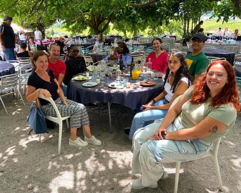 Porto: Douro Valley Tour with 3 Wineries and Lunch - Is $155 a fair price?