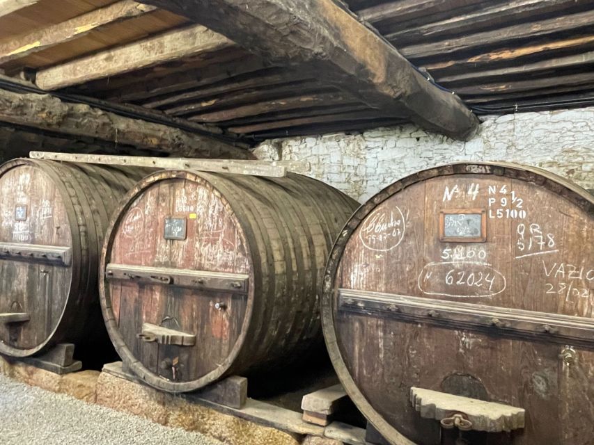 Porto: Douro Valley Tour with 3 Wineries and Lunch - Returning to Porto after a long day