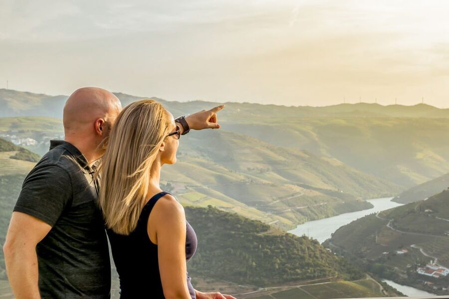 Porto: Douro Valley Tour with Wine Tasting, Cruise and Lunch - Why the Douro Valley Makes a Good Day Trip from Porto