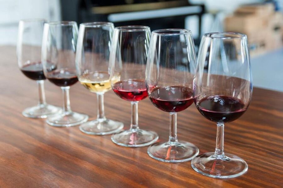 Porto: Douro Valley Wine Tour - Viewpoints Above the UNESCO-Listed Valley