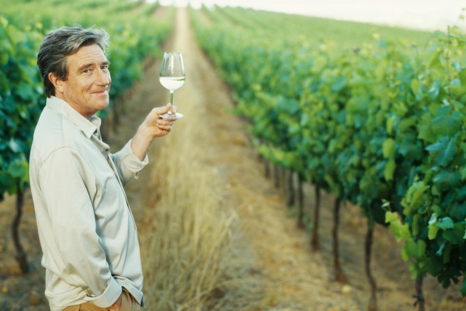 Porto: Douro Valley Wine Tour Including Lunch - Meeting in Porto and the long ride inland