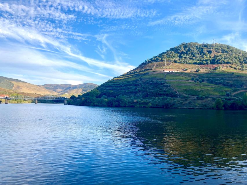 Porto: Douro Valley Wine Tour with Tastings, Boat, and Lunch - Is $153 a fair price?