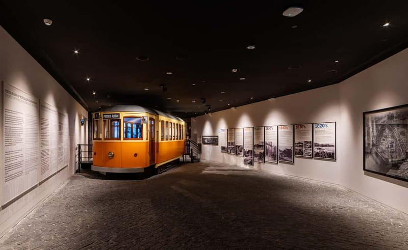 Porto: Entry ticket at WOW Porto Region Across The Ages - Is the $20 ticket good value?