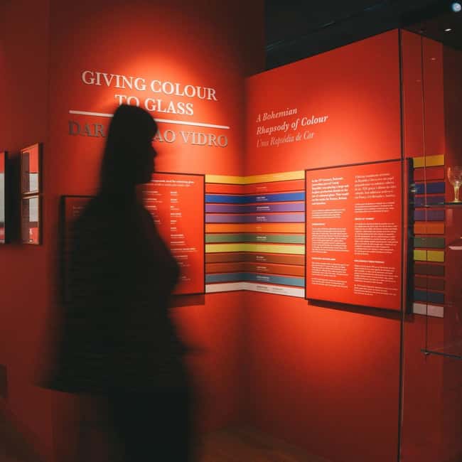 Porto: Entry Ticket at WOW - The Art of Drinking Museum - Drinking, ceremony, and social rank