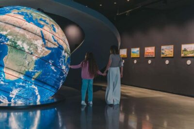 Porto: Entry Ticket at WOW – The Wine Experience Museum