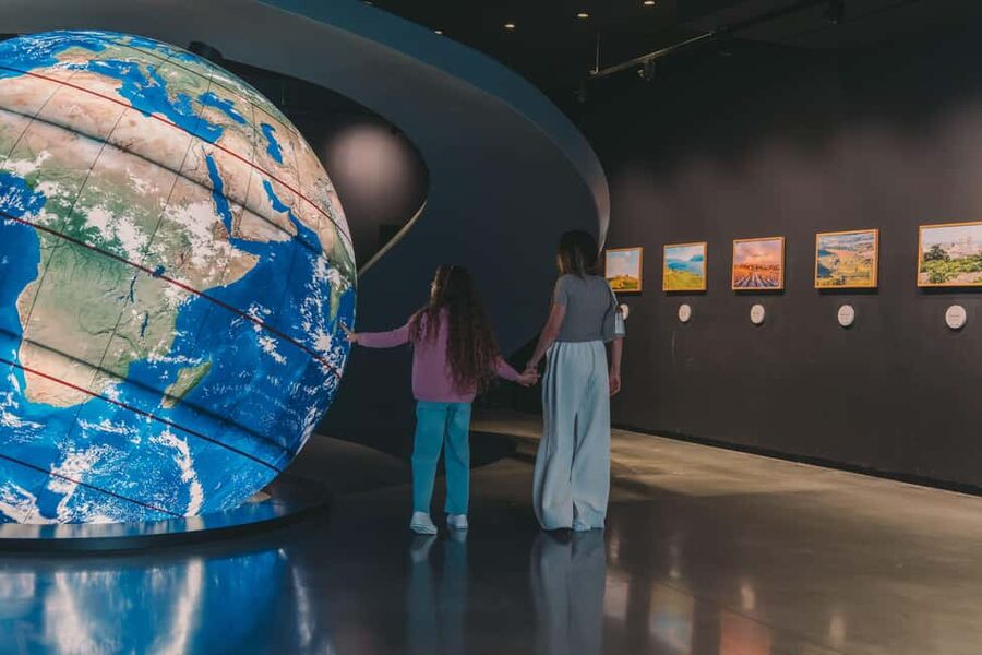 Porto: Entry Ticket at WOW - The Wine Experience Museum - Portugal’s wine regions in one museum