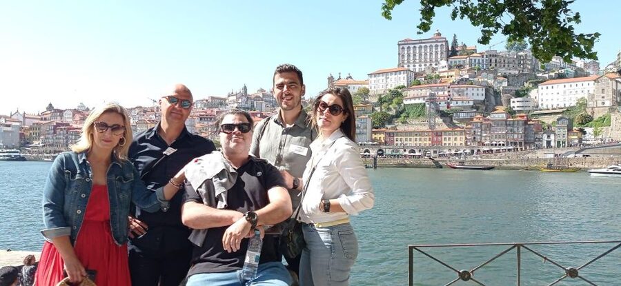 PORTO: Escape IN City - Closed at 7 Keys - Who will enjoy this Porto experience most